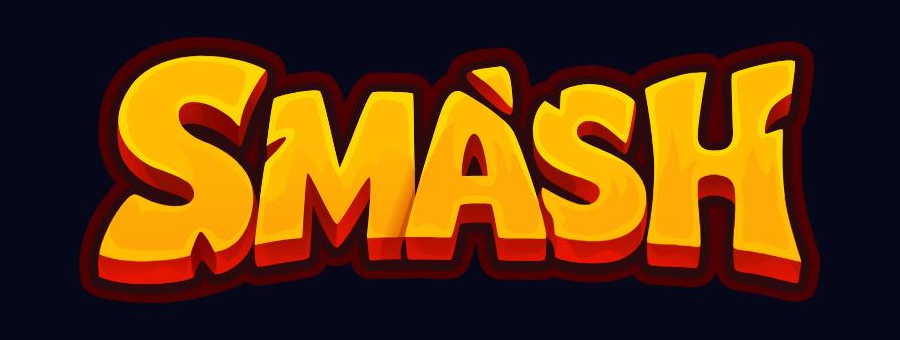 Smash Casino logotyp
