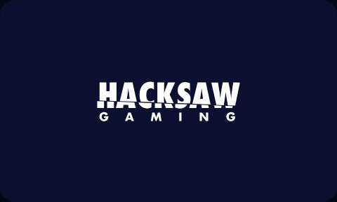 Hacksaw Gaming spelleverantör hos Smash Casino